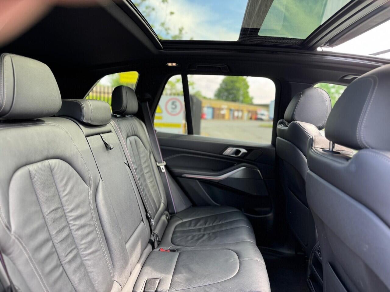 BMW X5 X5 view 38
