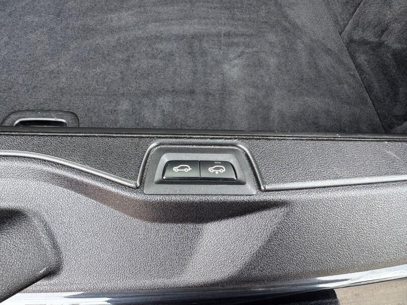 BMW X5 BMW X5 view 54