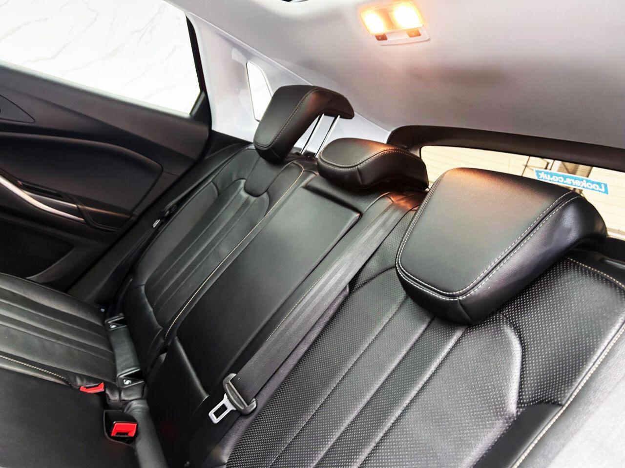 Vauxhall Grandland X view 20