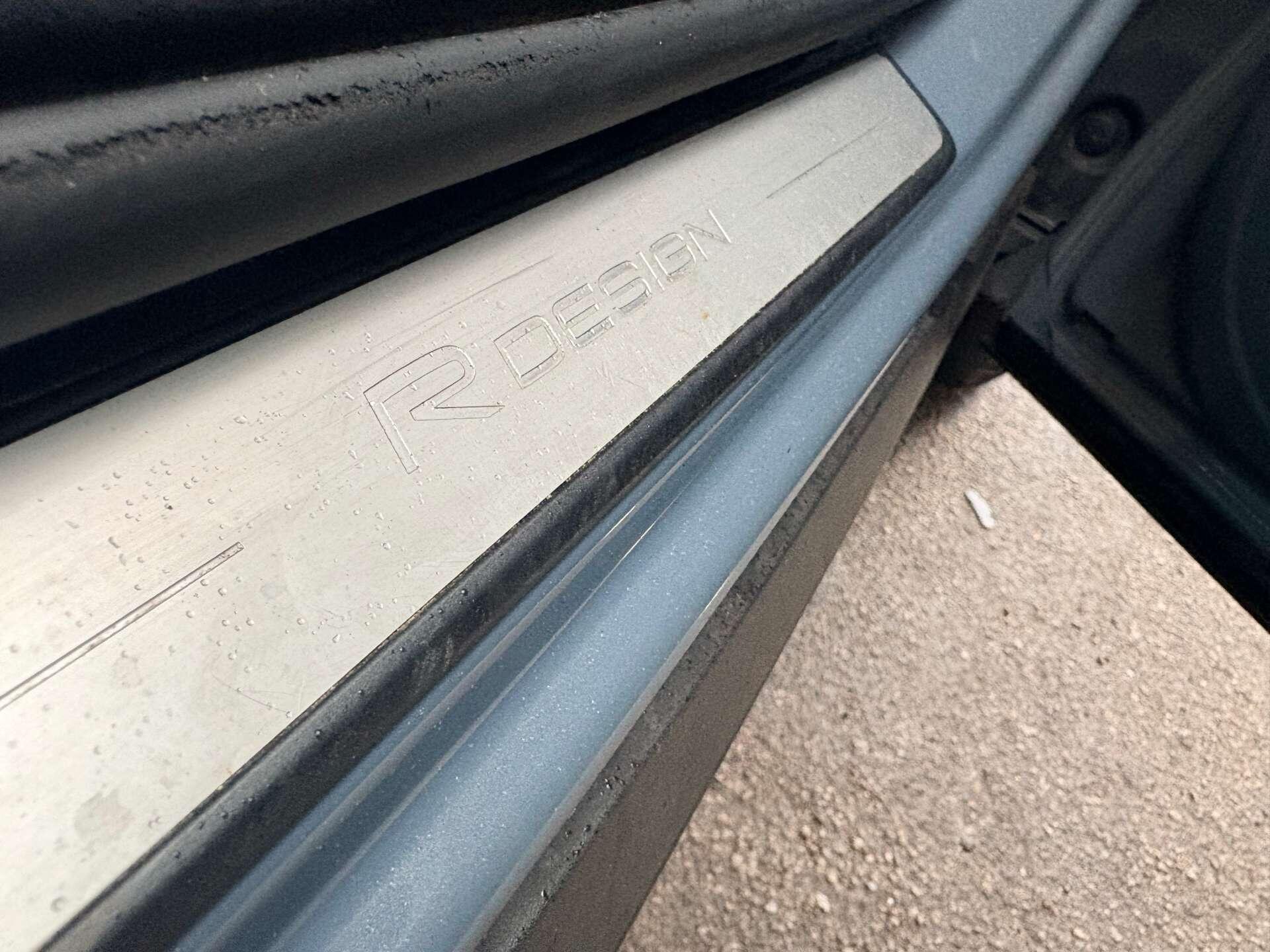 Volvo XC40 view 33