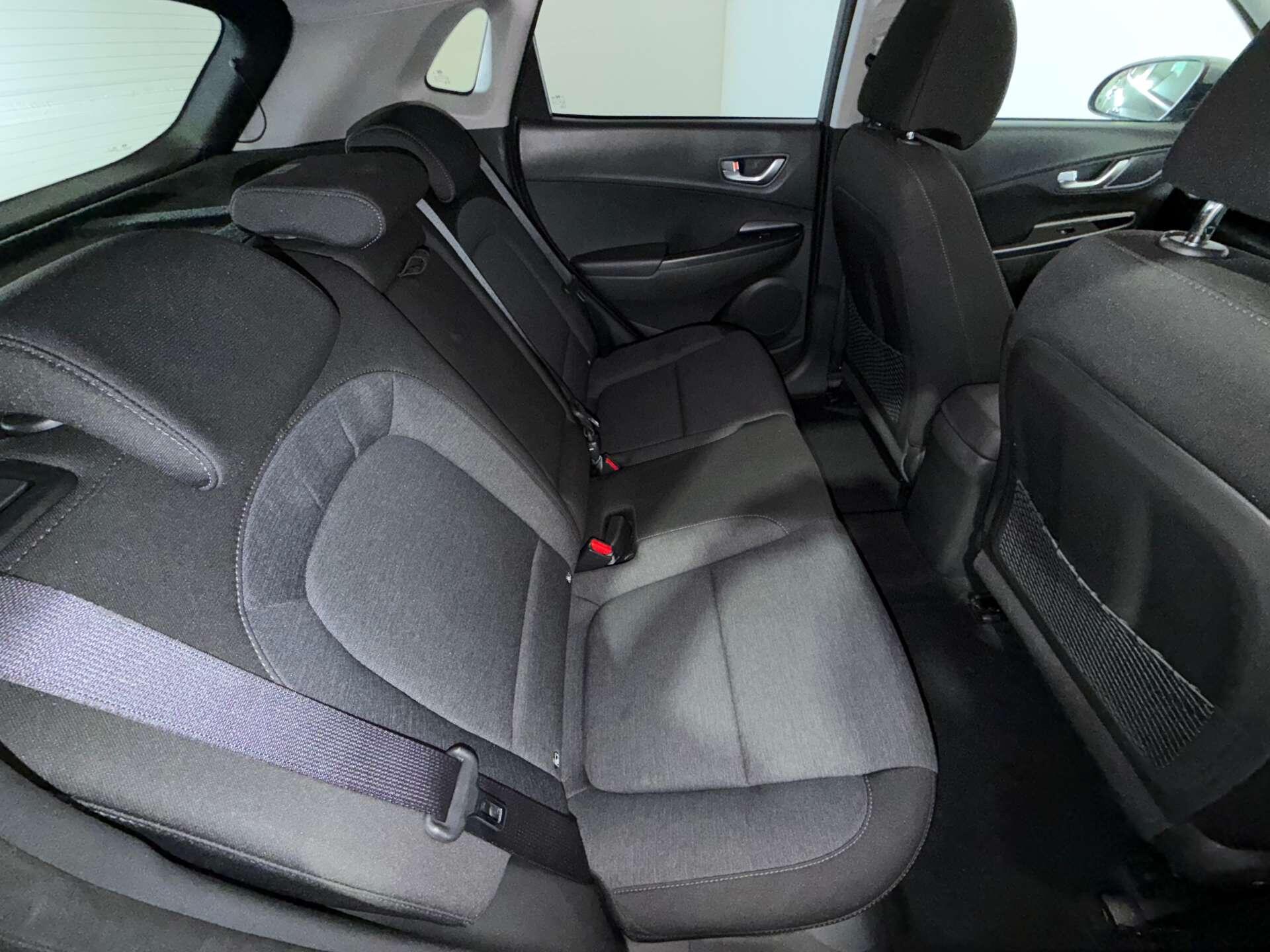 Hyundai Kona view 49