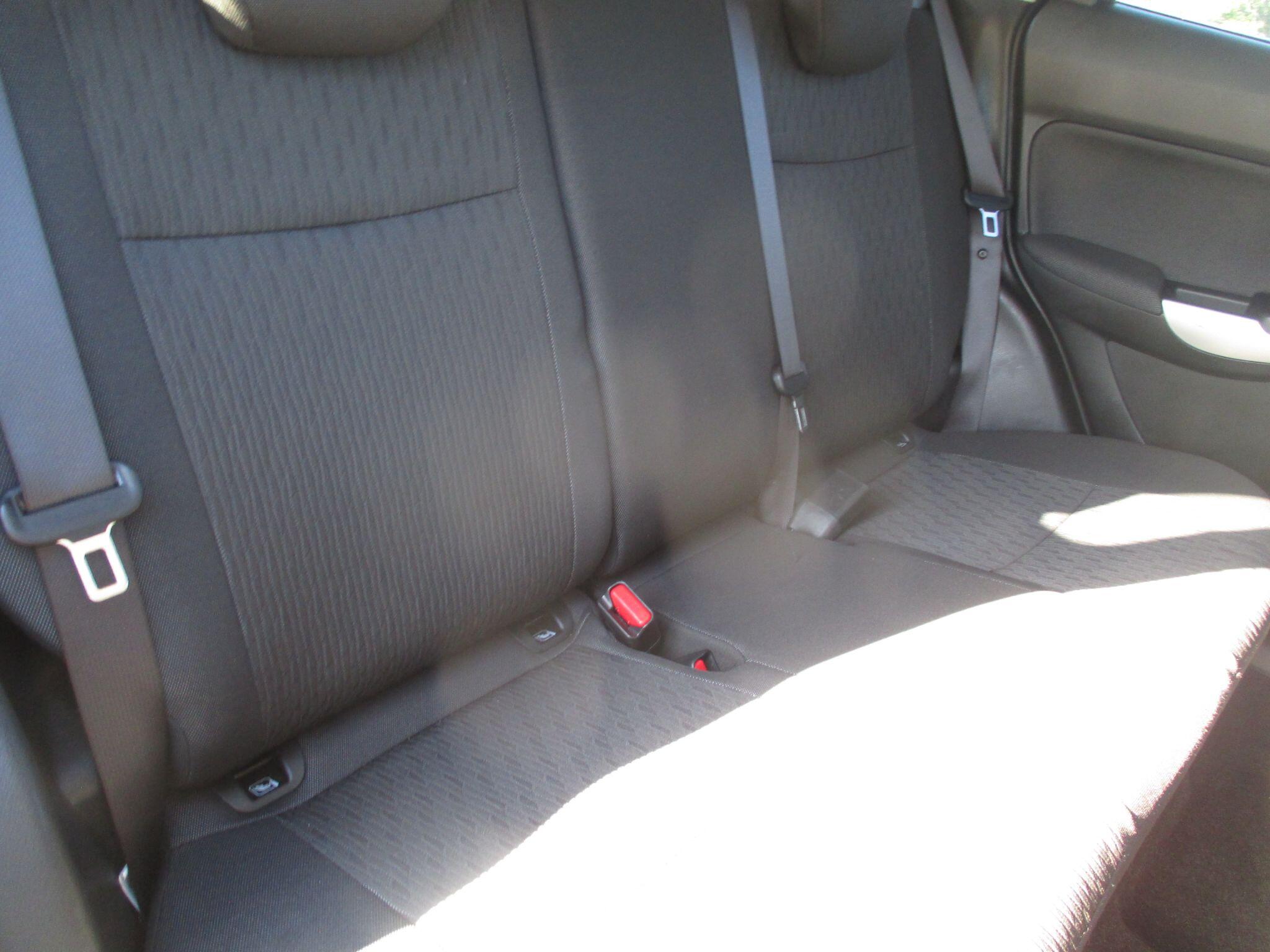 Suzuki Baleno view 23