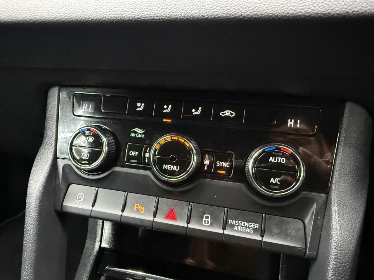 Skoda Karoq view 20