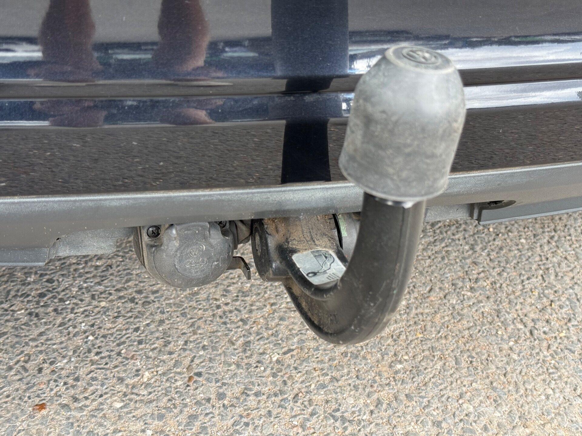 Volkswagen Golf Plus view 47