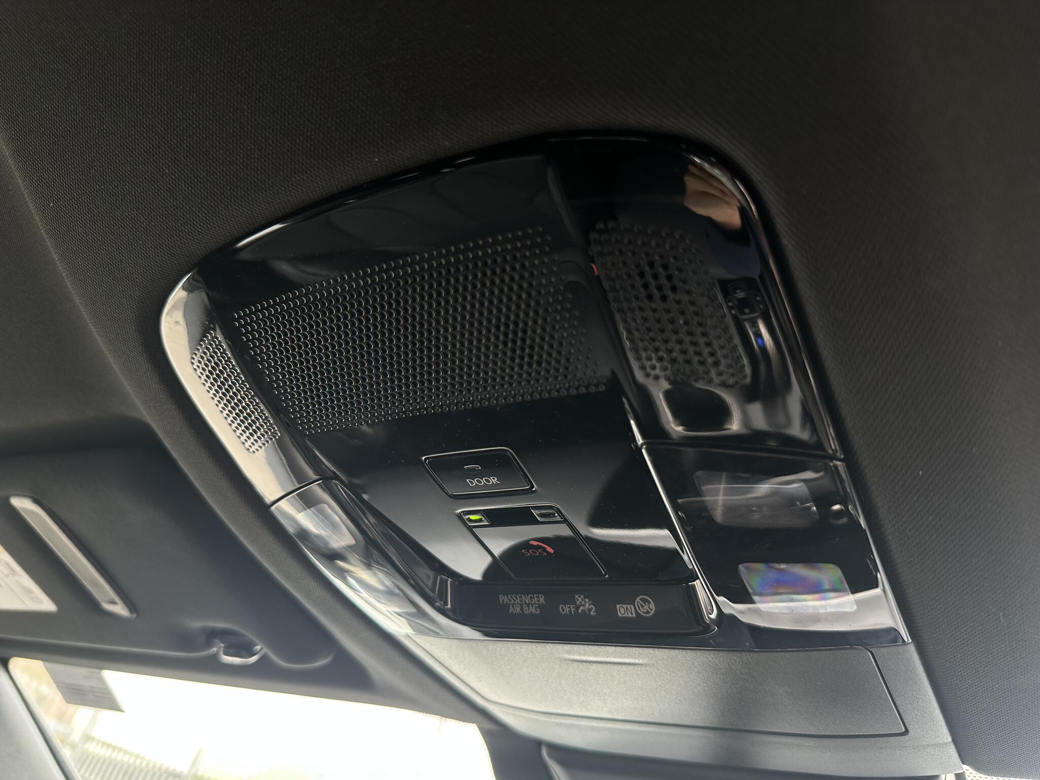 Lexus NX view 33