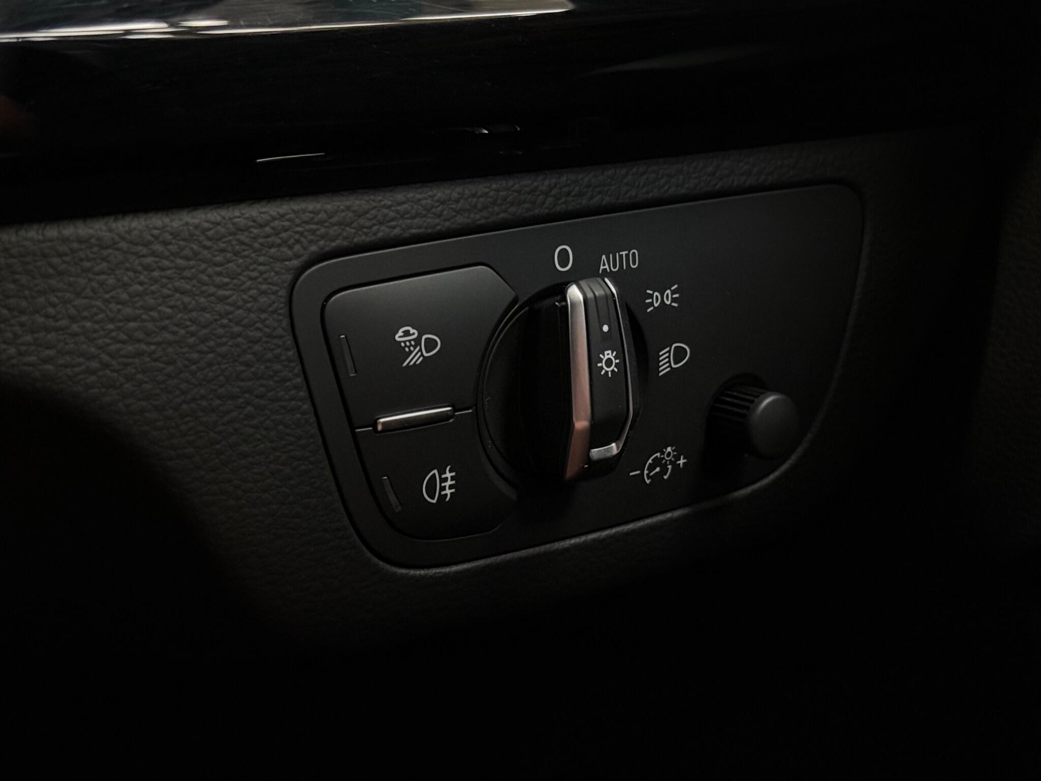 Audi Q5 view 19