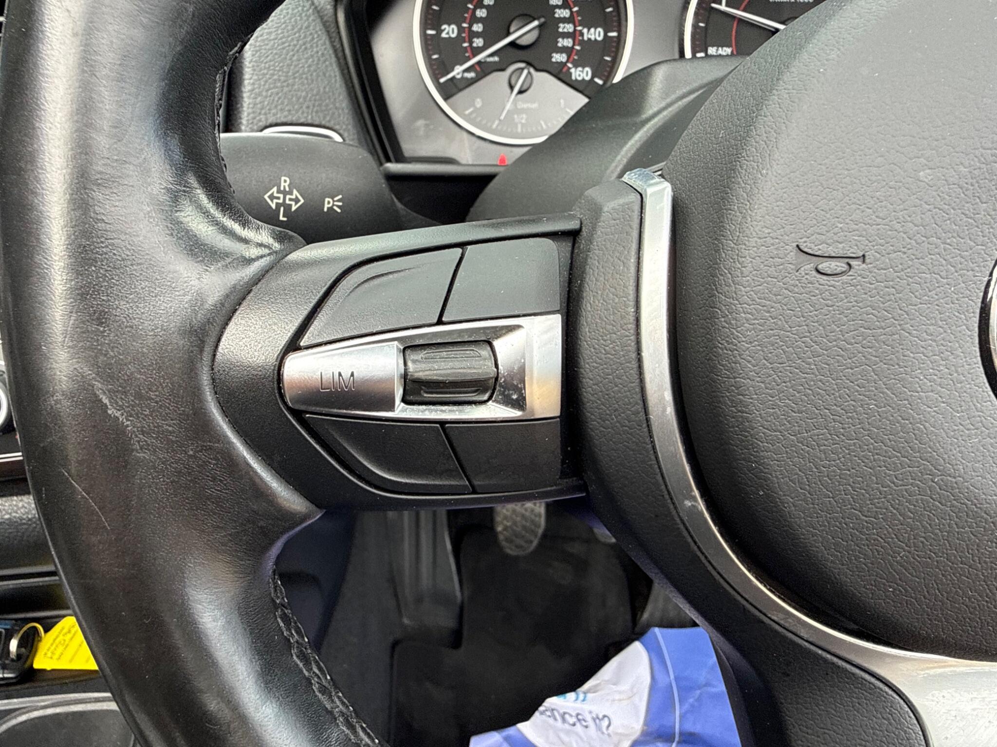 BMW 2 Series view 23