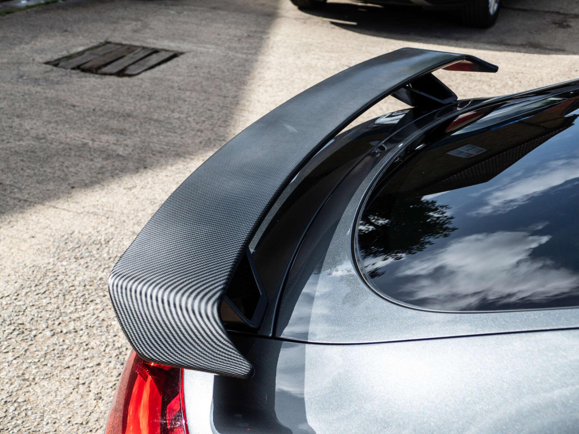 Audi TT view 20