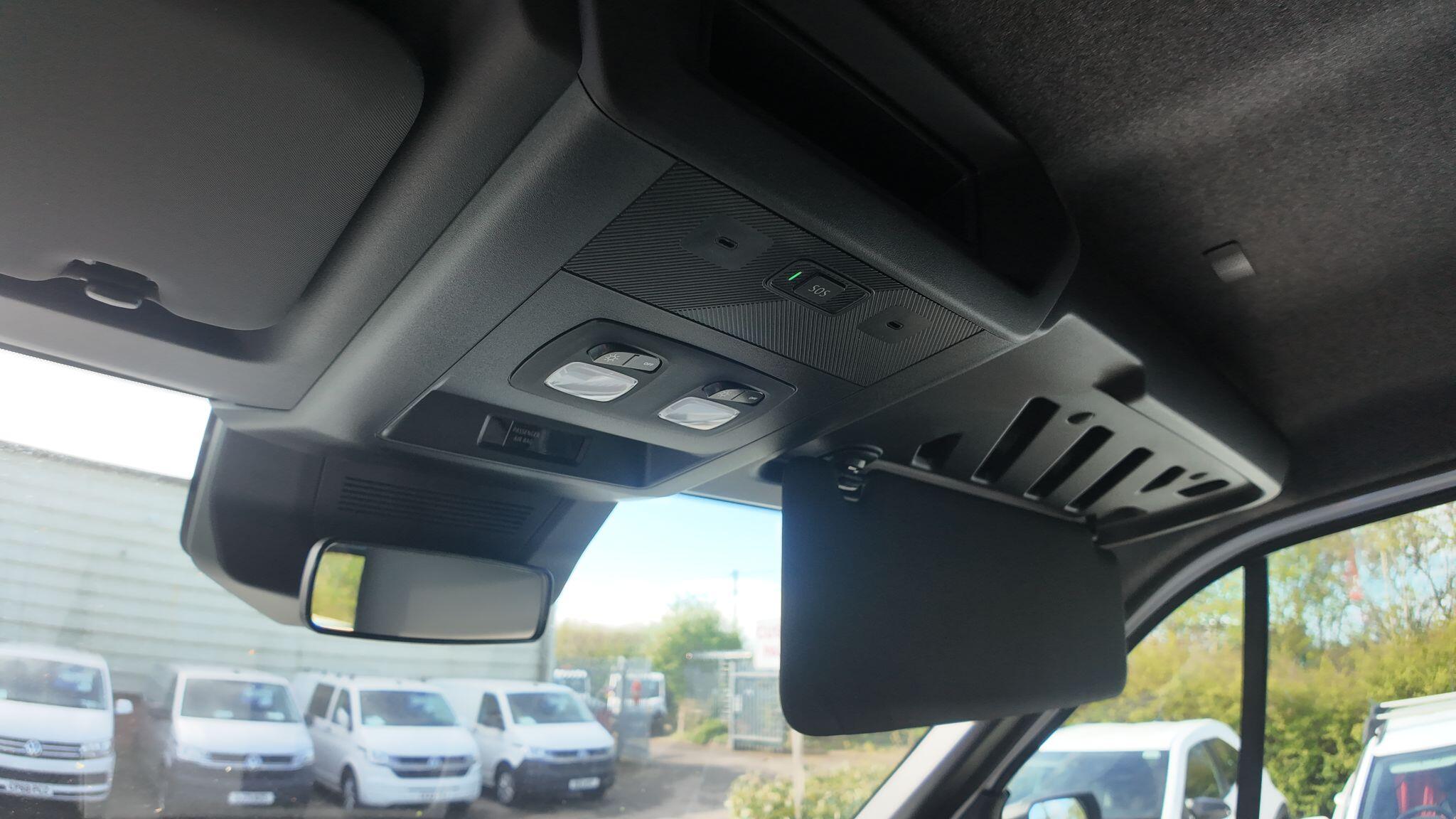 Renault Master 2.0 dCi LL35 Advance L3 H1 Euro 6 (s/s) 2dr