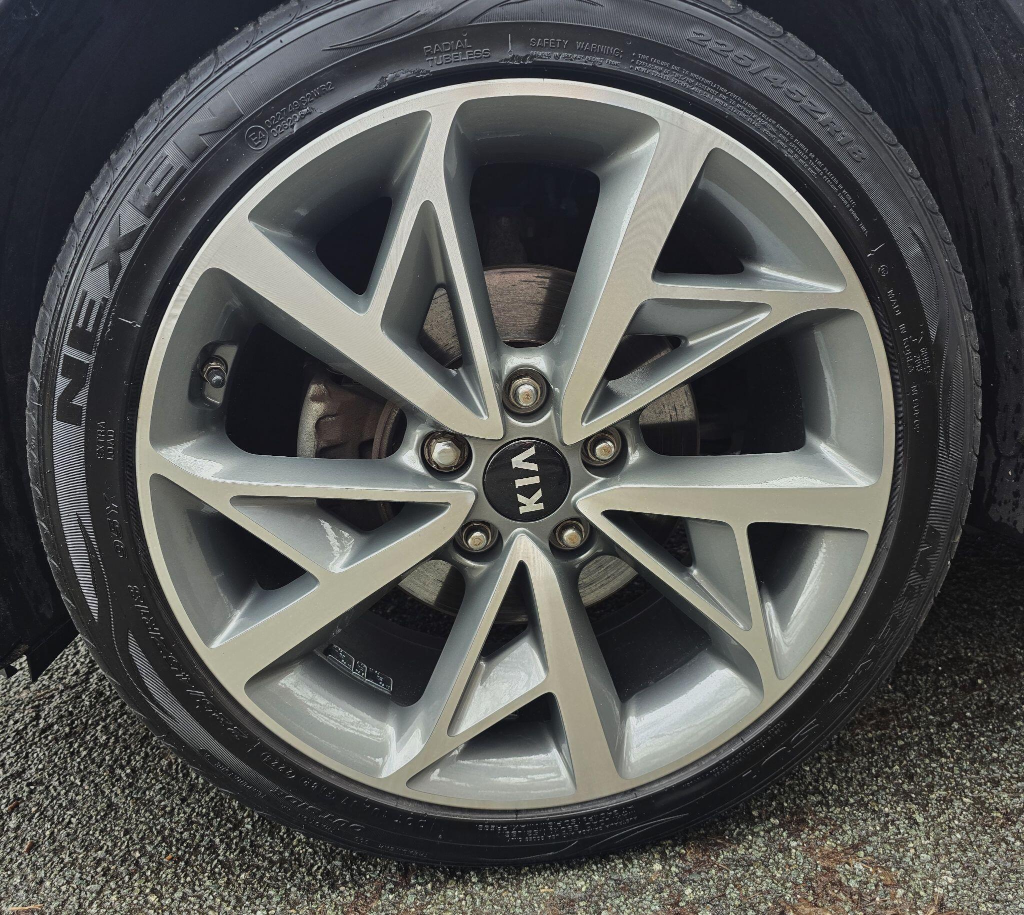 2020 Kia Niro 1.6 GDi 3 DCT Euro 6 (s/s) 5dr