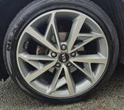 2020 Kia Niro 1.6 GDi 3 DCT Euro 6 (s/s) 5dr - Image 31
