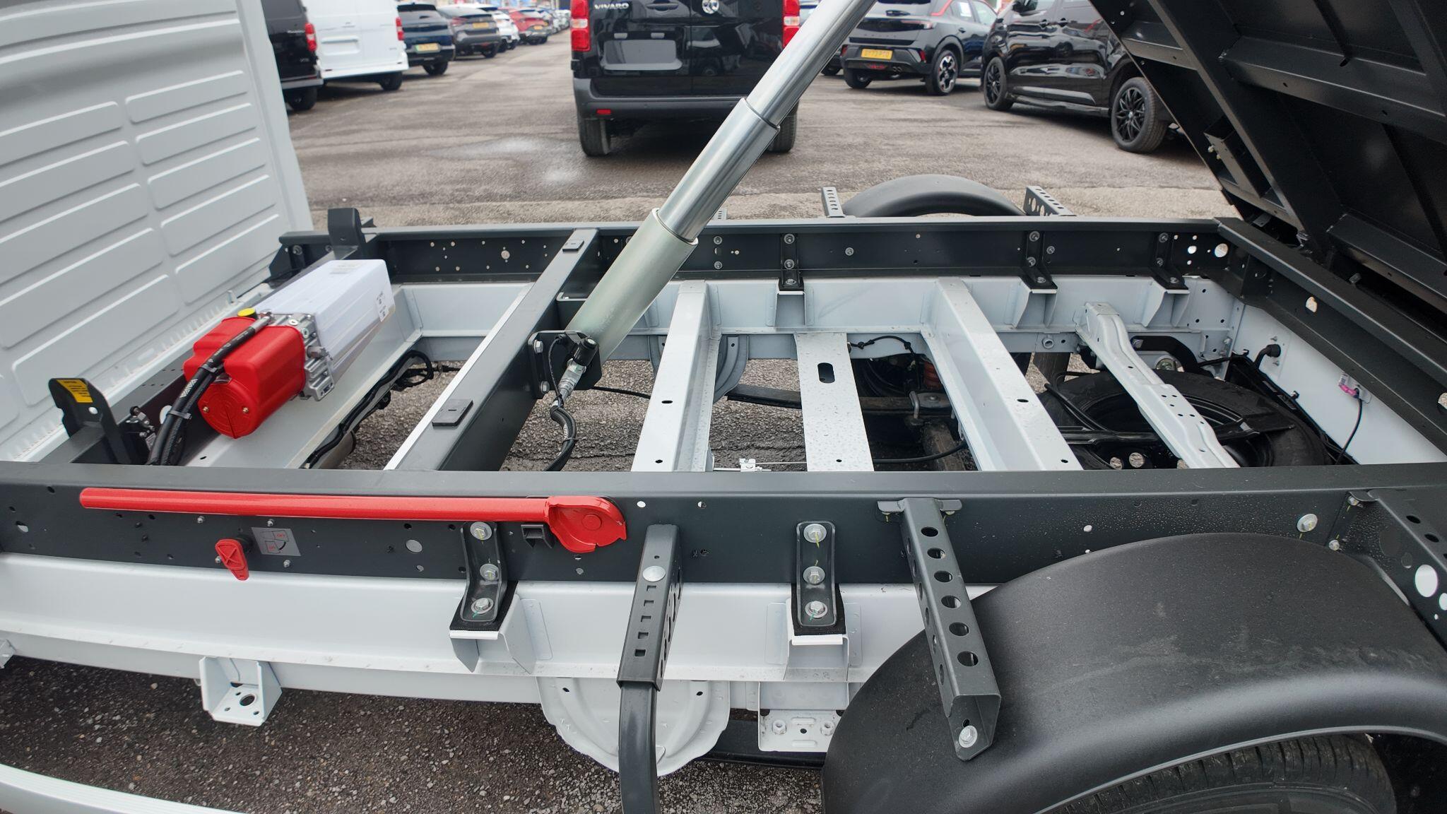 Citroen Relay 2.2 3.5t Enterprise L2 Euro 6 (s/s) 2dr (Heavy)