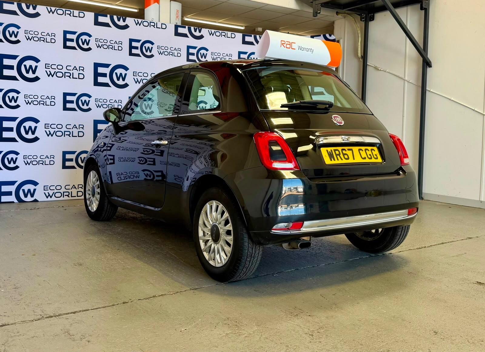 Fiat 500 - photo 15