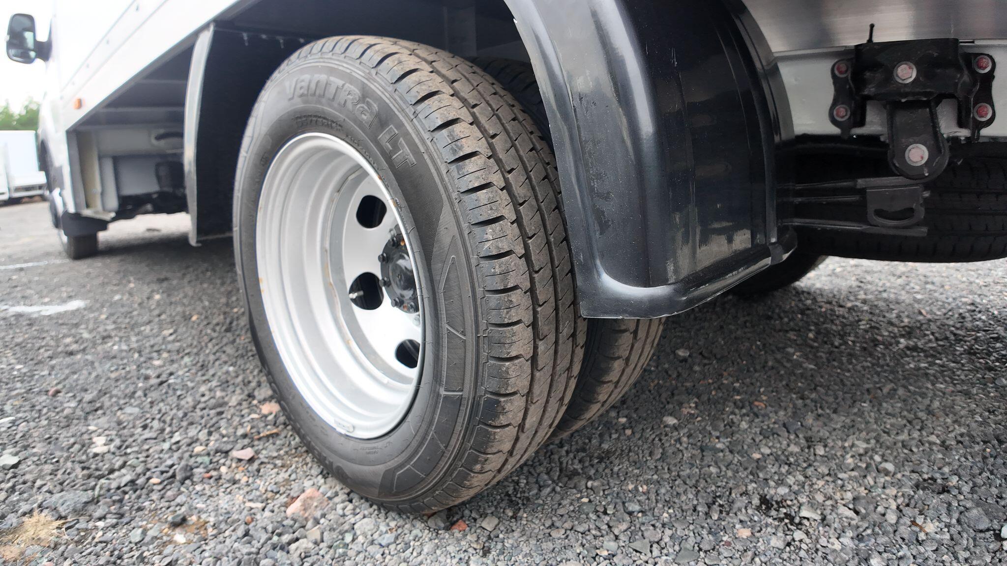 MAXUS Deliver 9 2.0 D20 RWD L3 Euro 6 (s/s) 2dr (DRW)
