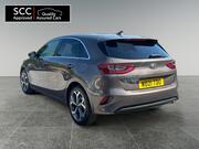 2021 Kia Ceed 1.5 T-GDi 3 Euro 6 (s/s) 5dr - Image 6