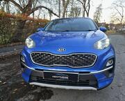 2021 Kia Sportage 1.6 CRDi MHEV 3 DCT Euro 6 (s/s) 5dr - Image 12