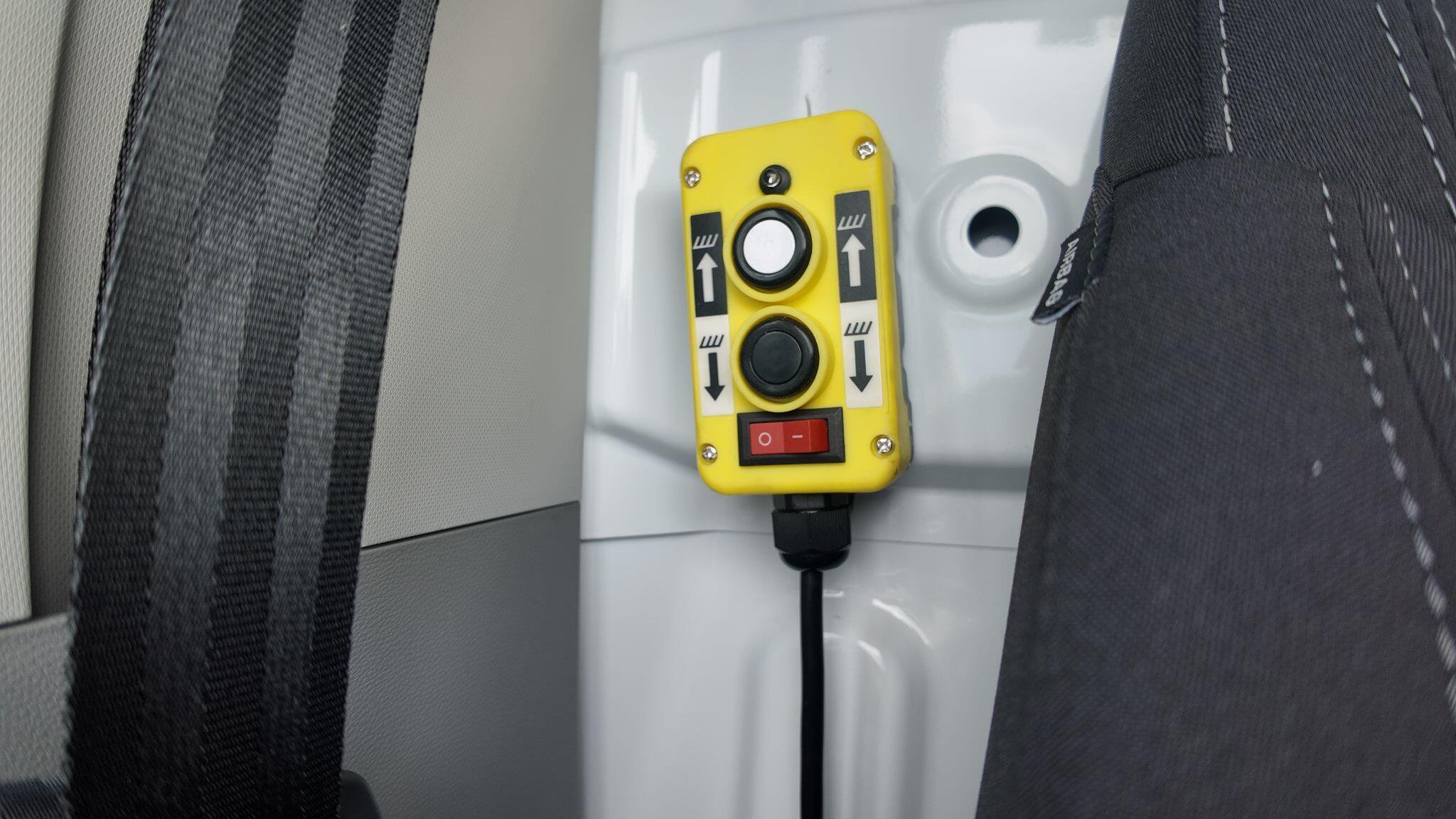 MAXUS Deliver 9 2.0 D20 WORK READY RWD L3 Euro 6 (s/s) 2dr (DRW)