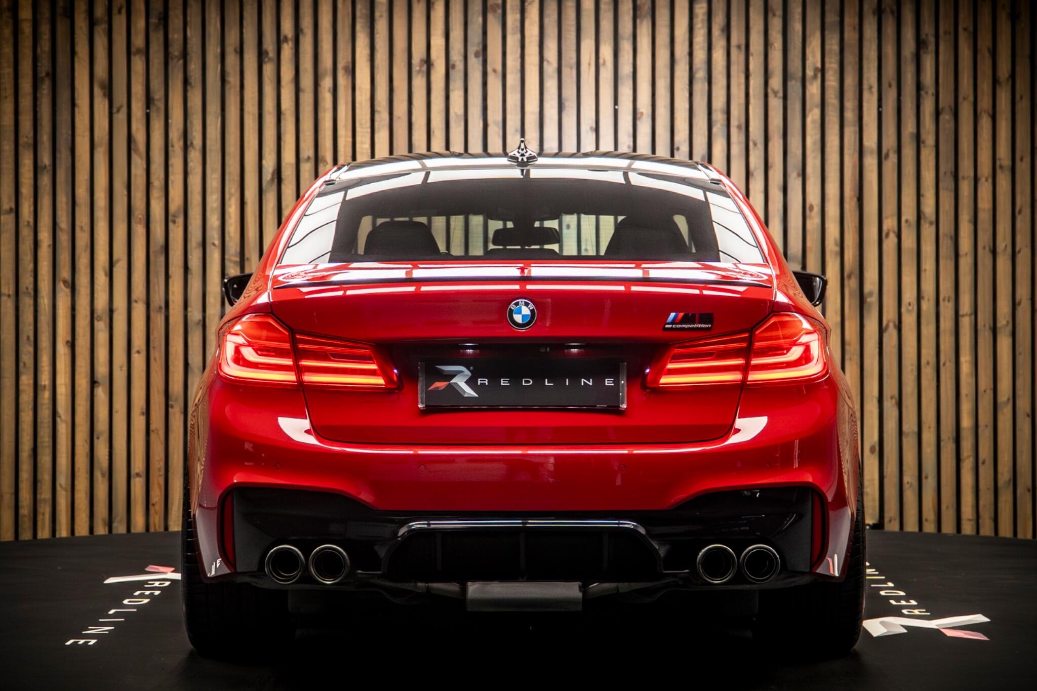 Car 1