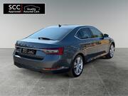 2021 Skoda Superb 1.5 TSI ACT SE L DSG Euro 6 (s/s) 5dr - Image 9