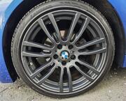 2018 BMW 4 Series Gran Coupe 2.0 420i M Sport Auto Euro 6 (s/s) 5dr - Image 43