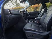 2021 Kia Sportage 1.6 CRDi MHEV 3 DCT Euro 6 (s/s) 5dr - Image 33