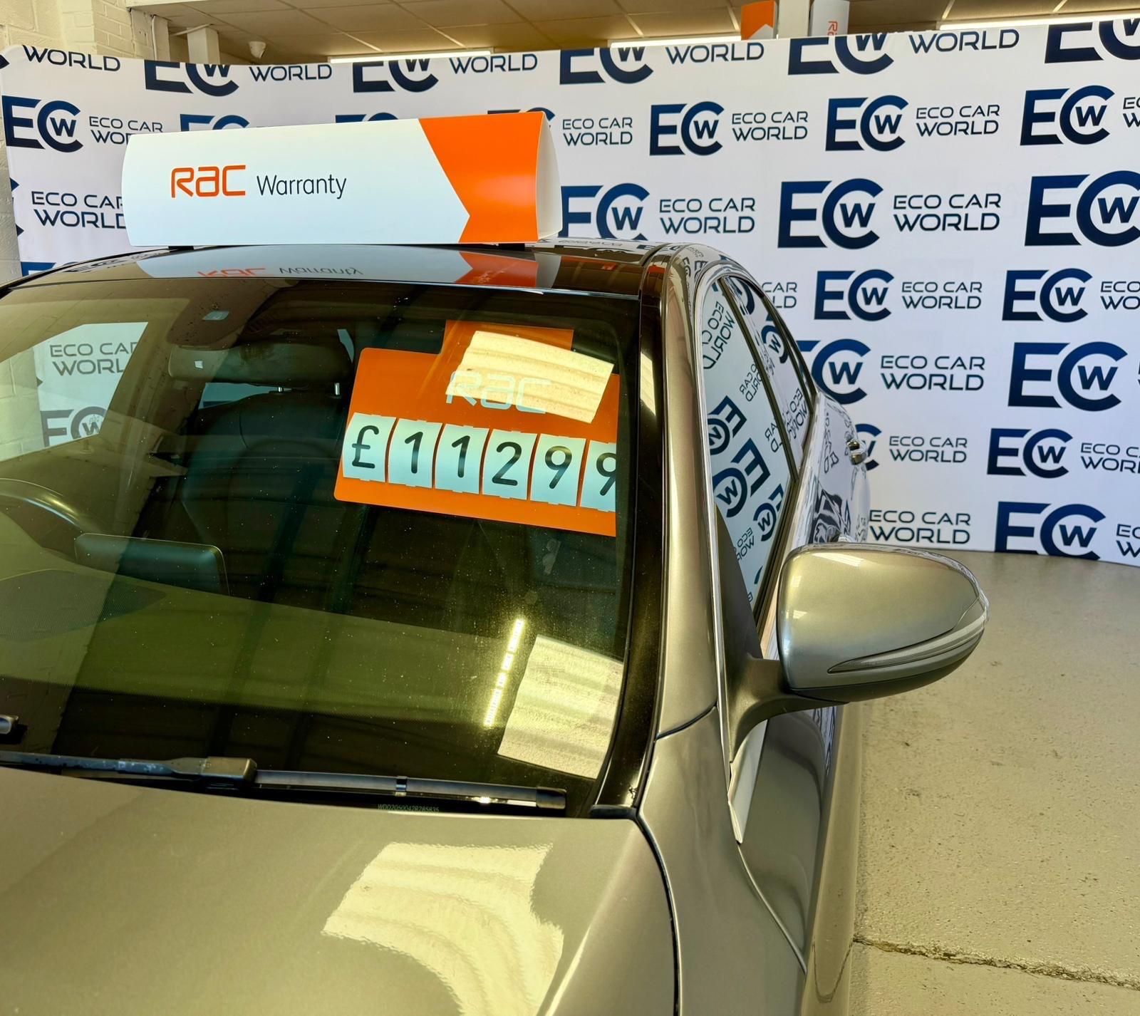 Mercedes-Benz C Class - photo 5