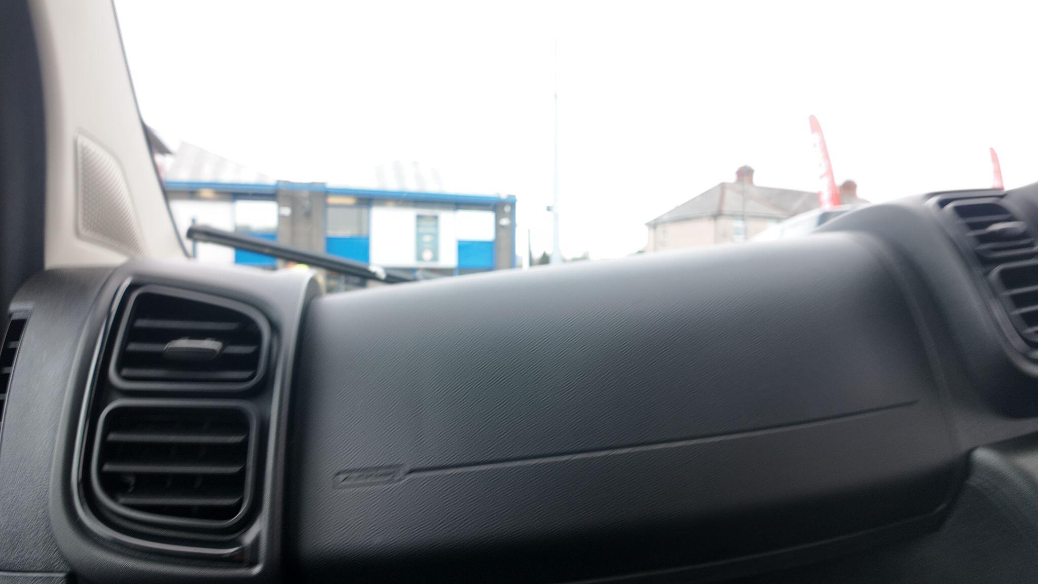 Citroen Relay 2.2 3.5t Enterprise L2 Euro 6 (s/s) 2dr (Heavy)