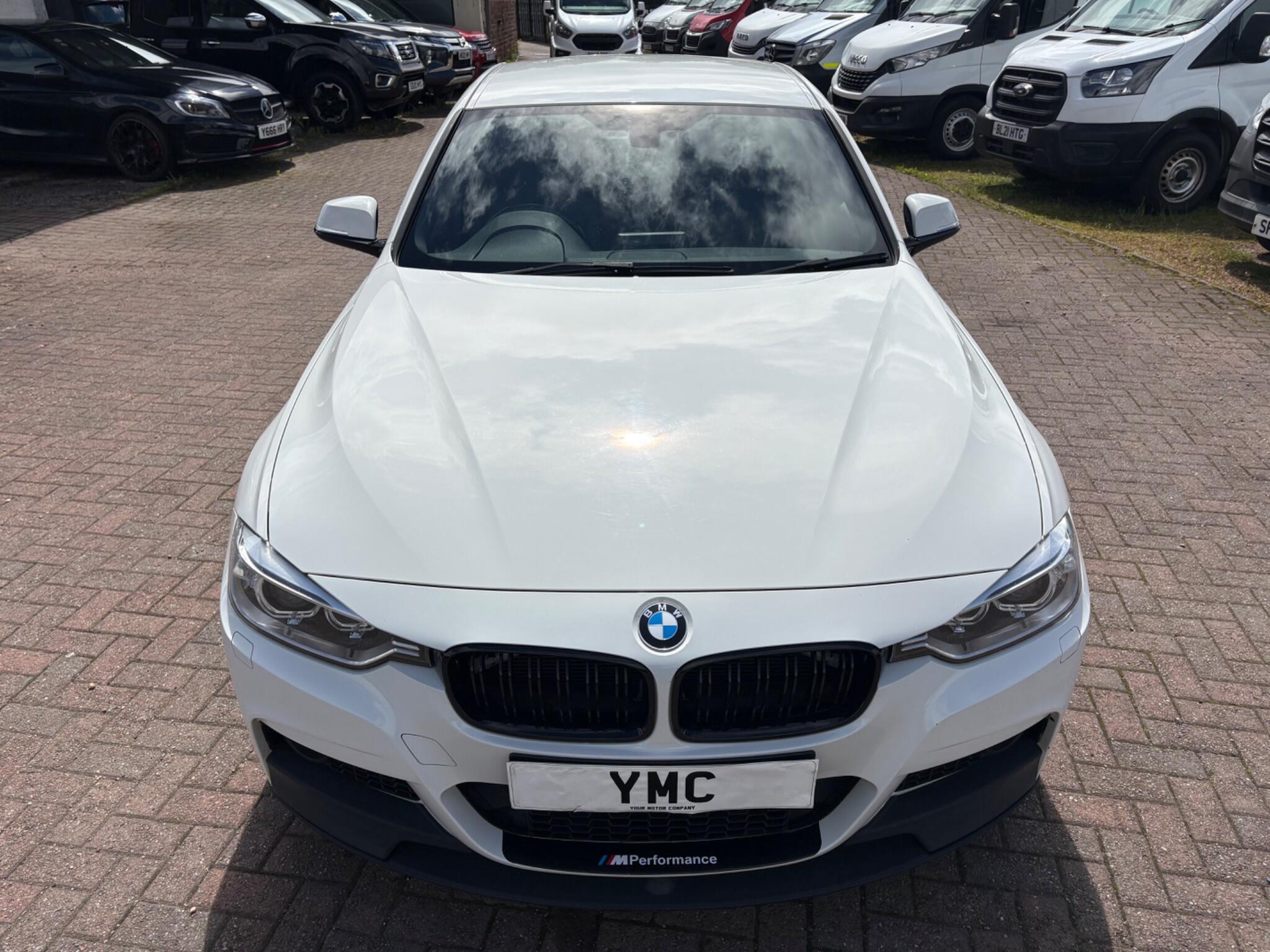 Used BMW 3 Series for sale