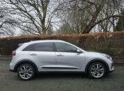 2020 Kia Niro 1.6 GDi 3 DCT Euro 6 (s/s) 5dr - Image 24