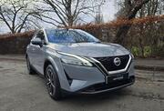 2021 Nissan Qashqai 1.3 DIG-T MHEV Tekna XTRON Euro 6 (s/s) 5dr - Image 10