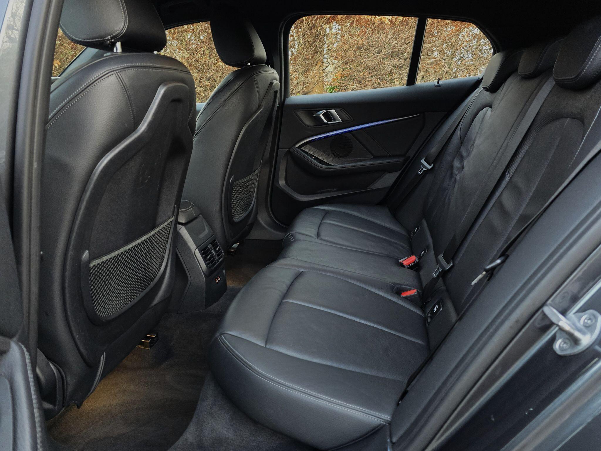 2020 BMW 1 Series 1.5 118i M Sport Euro 6 (s/s) 5dr