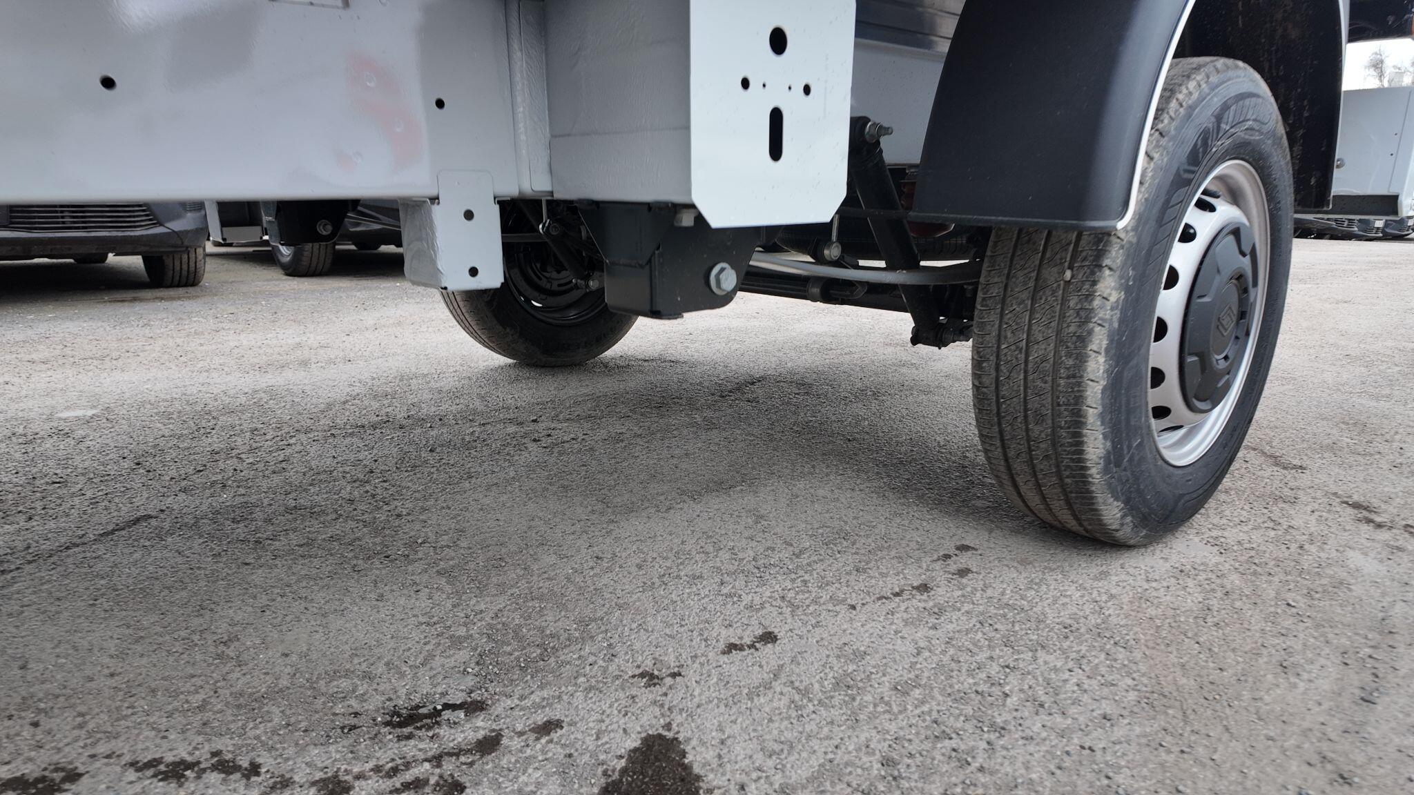 Renault Master 2.0 dCi LL35 Advance L3 H1 Euro 6 (s/s) 2dr (Rear Corner Pillars)