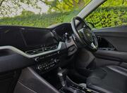 2020 Kia Niro 1.6 GDi 3 DCT Euro 6 (s/s) 5dr - Image 41