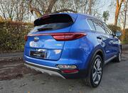 2021 Kia Sportage 1.6 CRDi MHEV 3 DCT Euro 6 (s/s) 5dr - Image 32