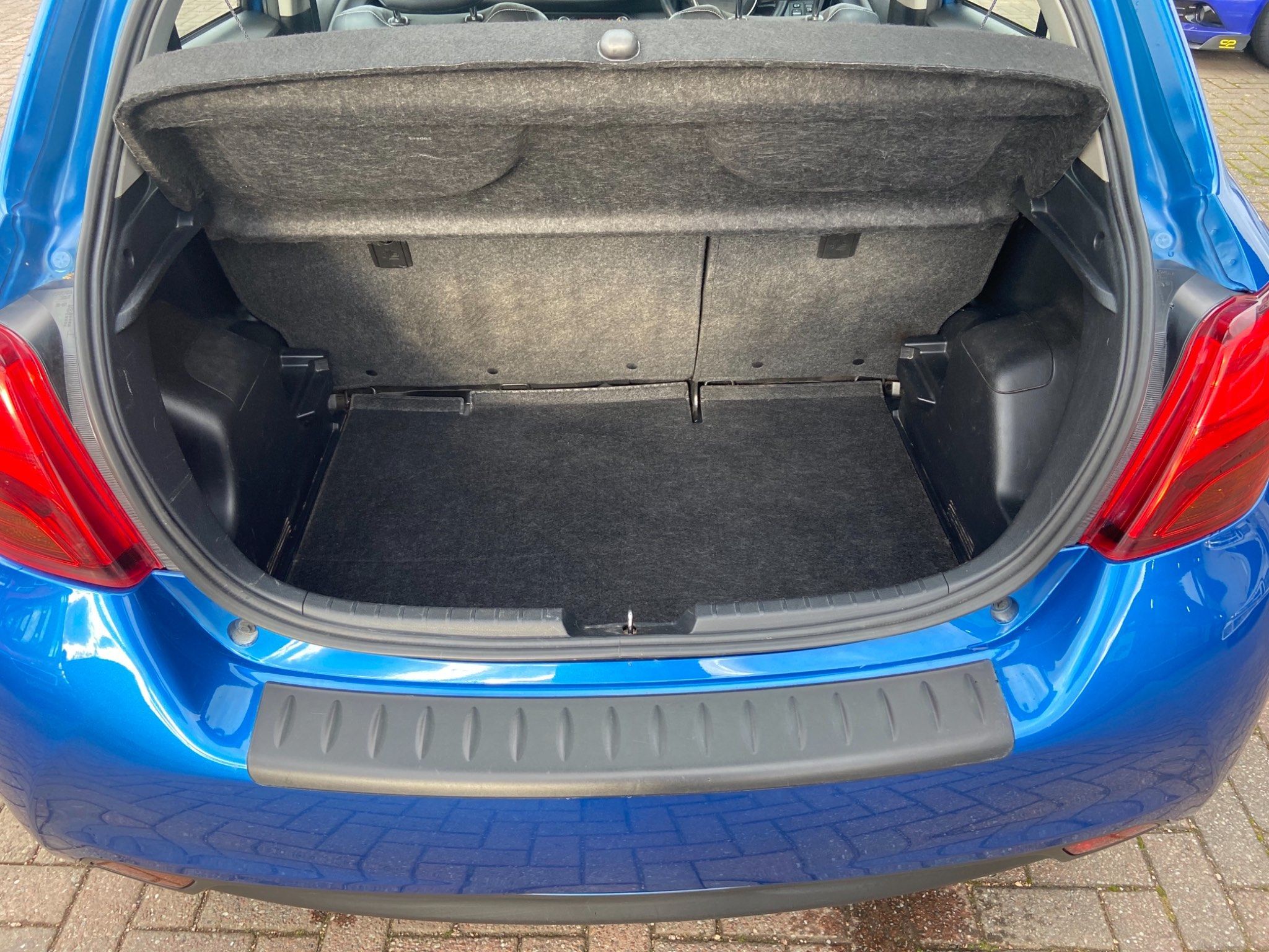 Used Toyota Yaris for sale