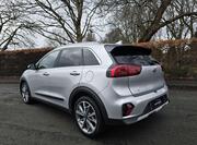 2020 Kia Niro 1.6 GDi 3 DCT Euro 6 (s/s) 5dr - Image 7