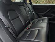 2021 Tesla Model 3 Standard Range Plus Auto RWD 4dr - Image 30