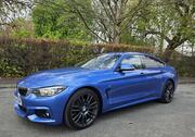 2018 BMW 4 Series Gran Coupe 2.0 420i M Sport Auto Euro 6 (s/s) 5dr - Image 6