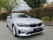 2019 BMW 3 Series 2.0 330e 12kWh SE Pro Auto Euro 6 (s/s) 4dr - Image 8