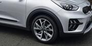 2020 Kia Niro 1.6 GDi 3 DCT Euro 6 (s/s) 5dr - Image 22