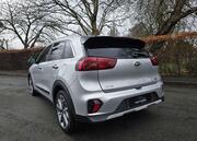 2020 Kia Niro 1.6 GDi 3 DCT Euro 6 (s/s) 5dr - Image 15