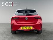 2023 Vauxhall Corsa 1.2 Turbo Ultimate Euro 6 (s/s) 5dr - Image 8