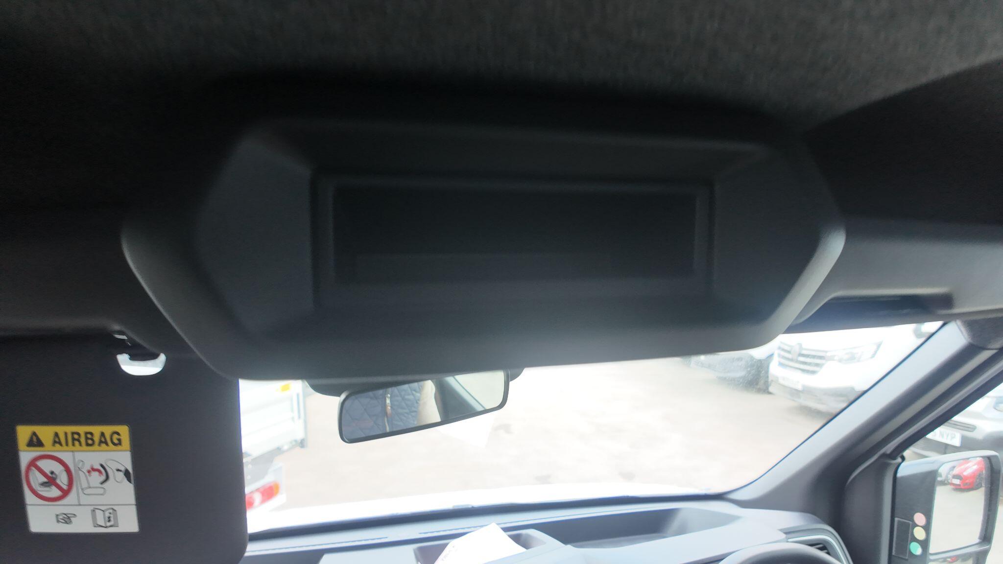 Renault Master 2.0 dCi LL35 Advance L3 H1 Euro 6 (s/s) 2dr