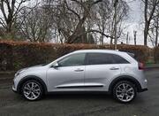 2020 Kia Niro 1.6 GDi 3 DCT Euro 6 (s/s) 5dr - Image 18