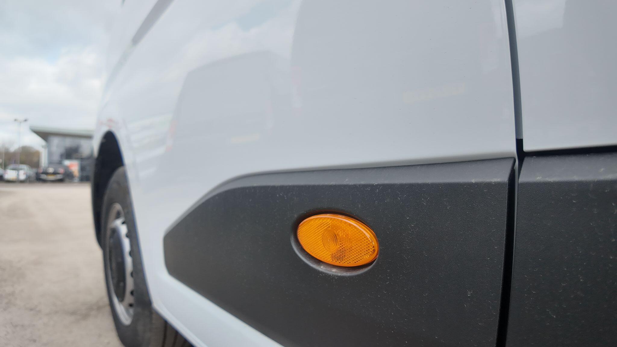 Renault Master 2.0 dCi LL35 Advance L3 H1 Euro 6 (s/s) 2dr
