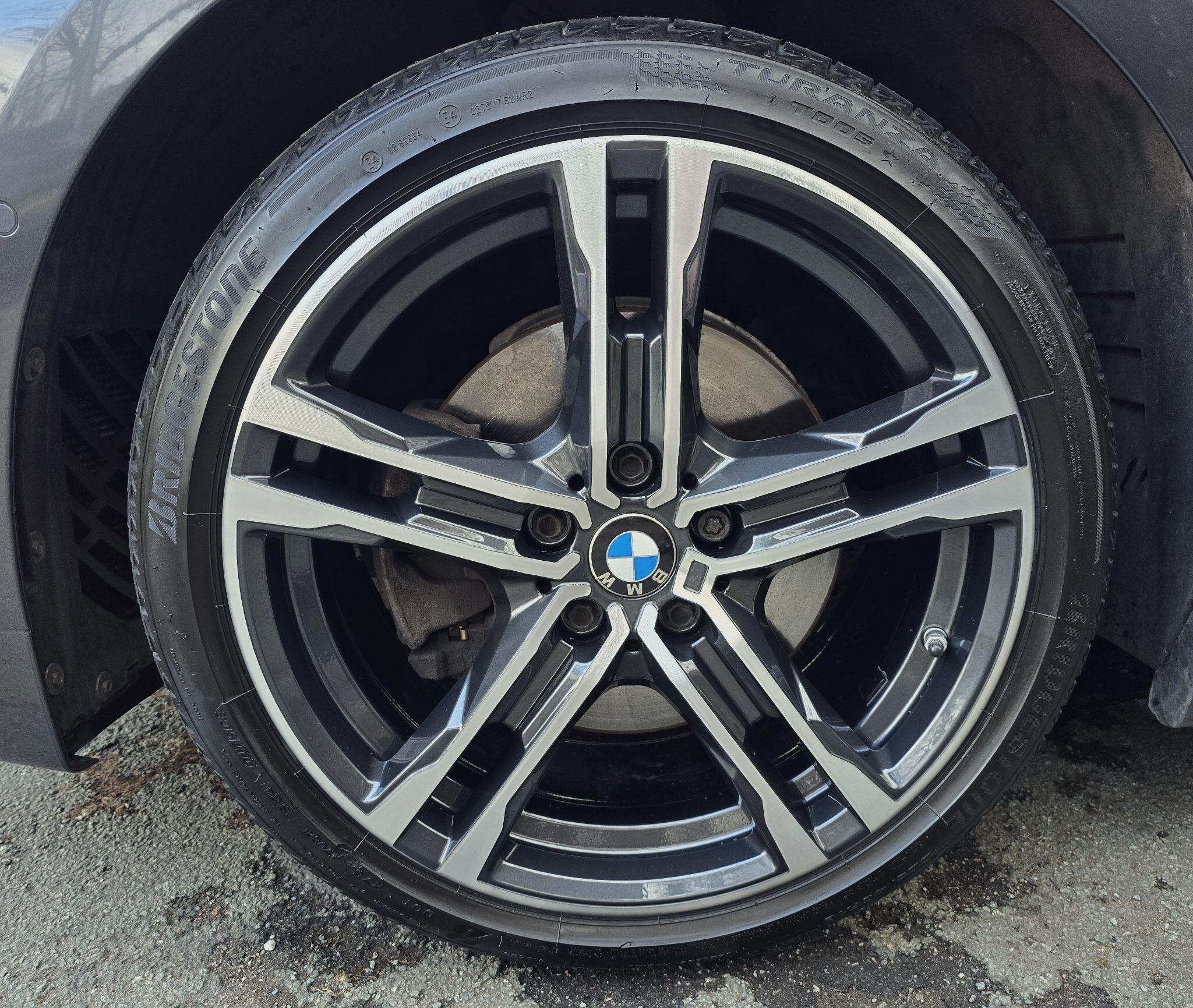 2020 BMW 1 Series 1.5 118i M Sport Euro 6 (s/s) 5dr