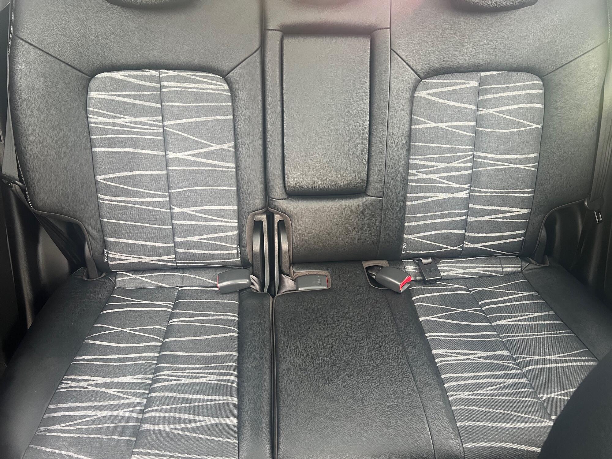 2019 Kia Venga 1.6 4 Euro 6 (s/s) 5dr