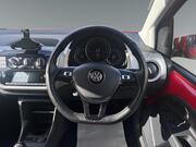 2017 Volkswagen up! 1.0 High up! Euro 6 (s/s) 5dr - Image 18