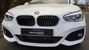 2018 BMW 1 Series 1.5 118i M Sport Euro 6 (s/s) 5dr - Image 16