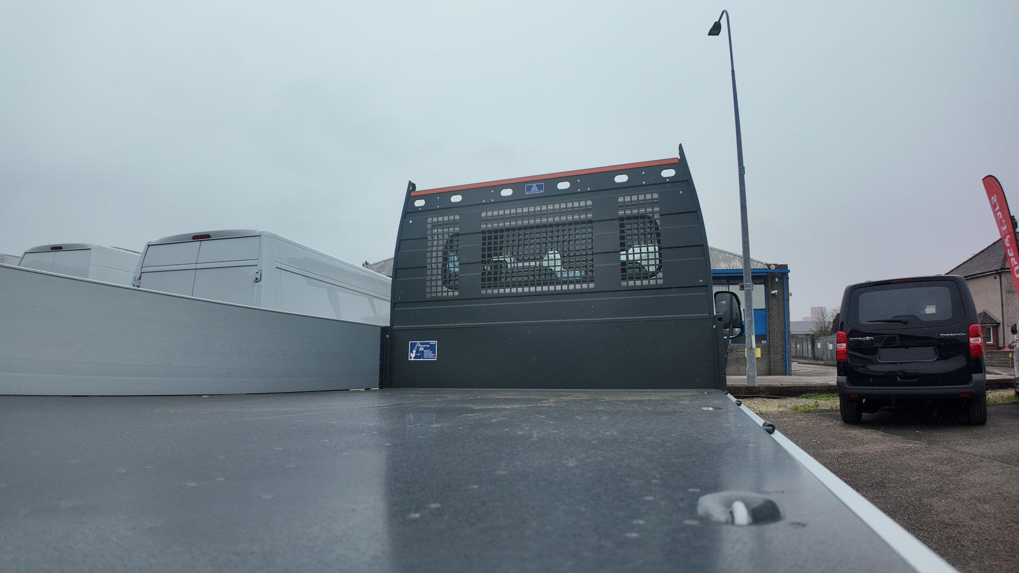 Citroen Relay 2.2 3.5t Enterprise L2 Euro 6 (s/s) 2dr (Heavy)